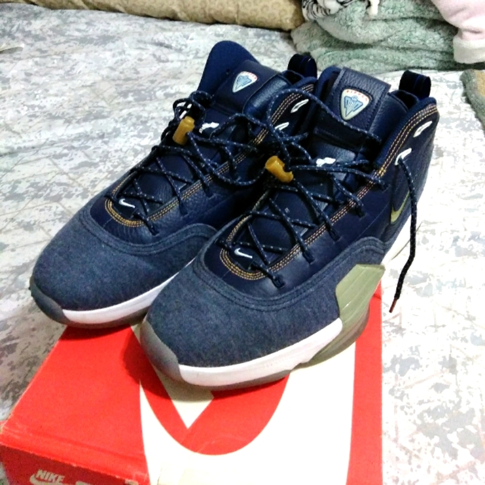 Nike Pippen 6